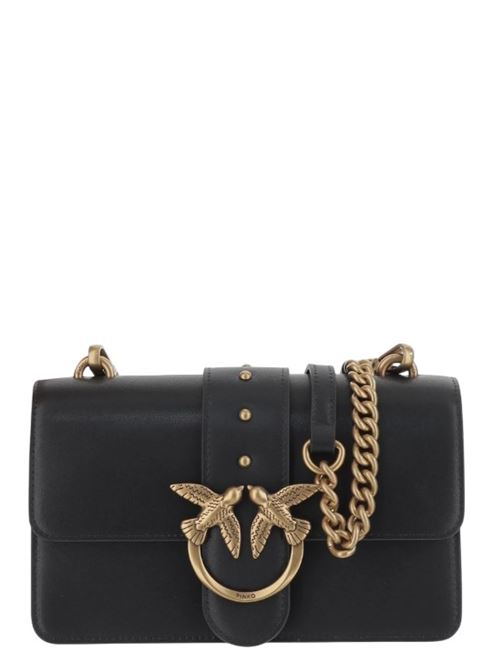 love one mini st. cl vitello Pinko | 105856-A0F.Z99Q